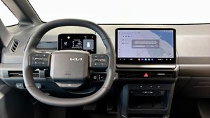 Kia PV5 bild 11