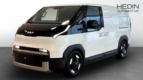 Kia PV5 Plus Pro 4DR Long Range - 2026