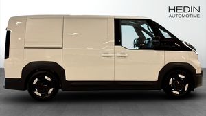 Kia PV5 bild 6