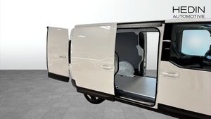 Kia PV5 bild 15