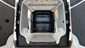 Kia PV5 bild 16