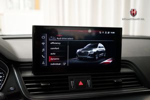 Audi Q5 bild 16
