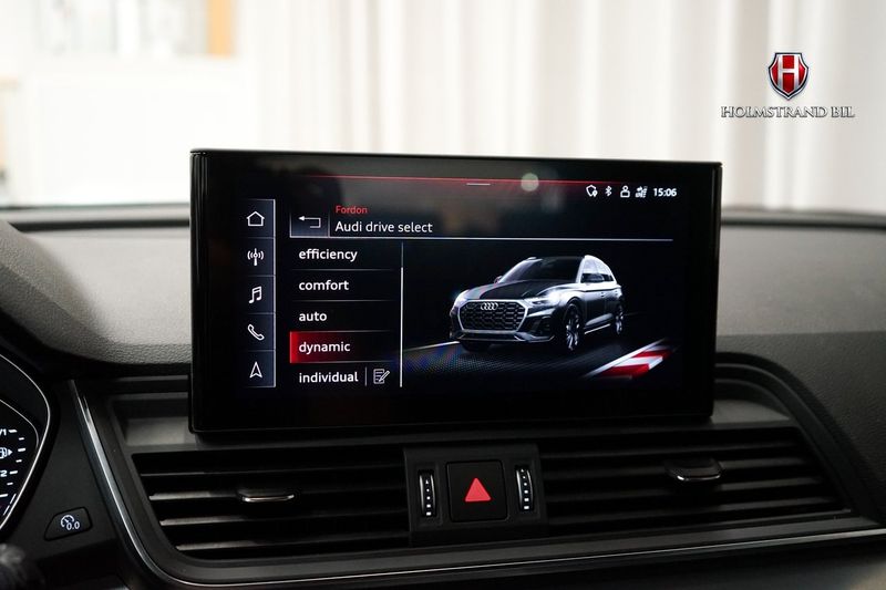 Audi Q5 bild 16