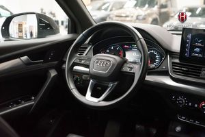 Audi Q5 bild 12
