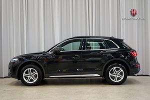 Audi Q5 bild 1
