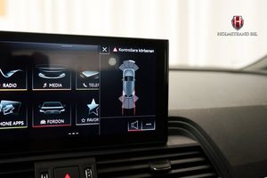 Audi Q5 bild 15