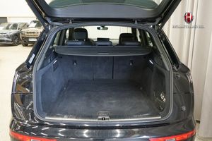 Audi Q5 bild 17