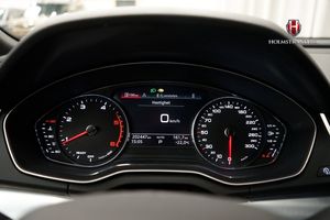 Audi Q5 bild 13