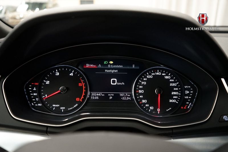 Audi Q5 bild 13