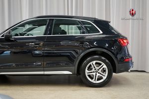 Audi Q5 bild 7