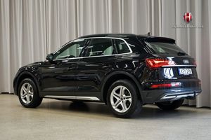 Audi Q5 bild 4
