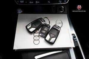 Audi Q5 bild 19