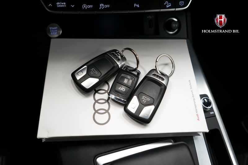 Audi Q5 bild 19