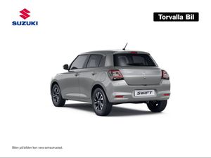 Suzuki Swift bild 3