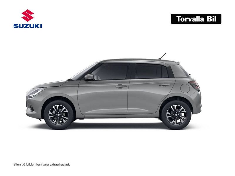 Suzuki Swift bild 2