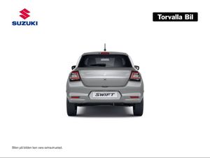 Suzuki Swift bild 4