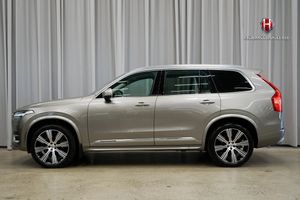 Volvo XC90 bild 1