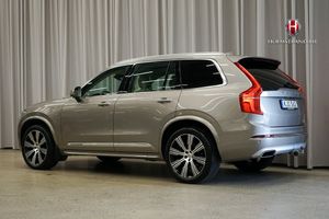 Volvo XC90 bild 4