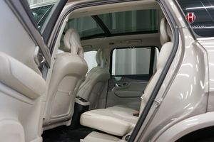 Volvo XC90 bild 12
