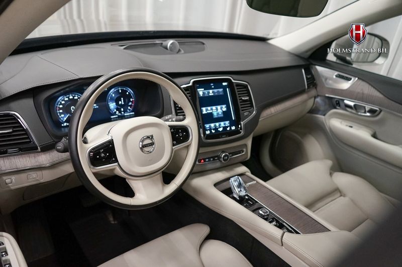 Volvo XC90 bild 8