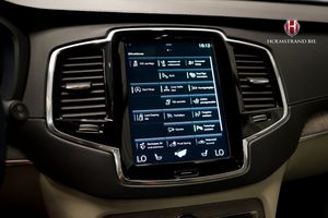 Volvo XC90 bild 20