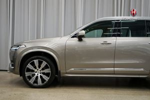 Volvo XC90 bild 6