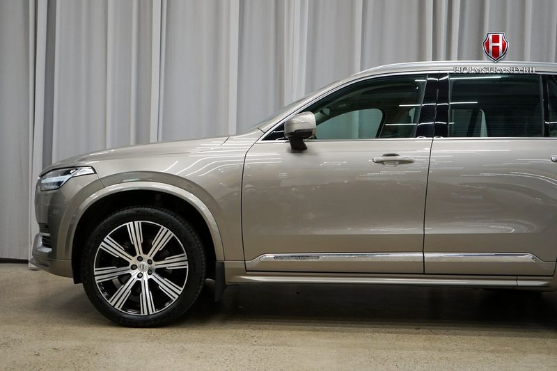 Volvo XC90 bild 6
