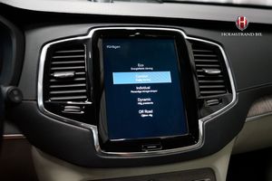 Volvo XC90 bild 21