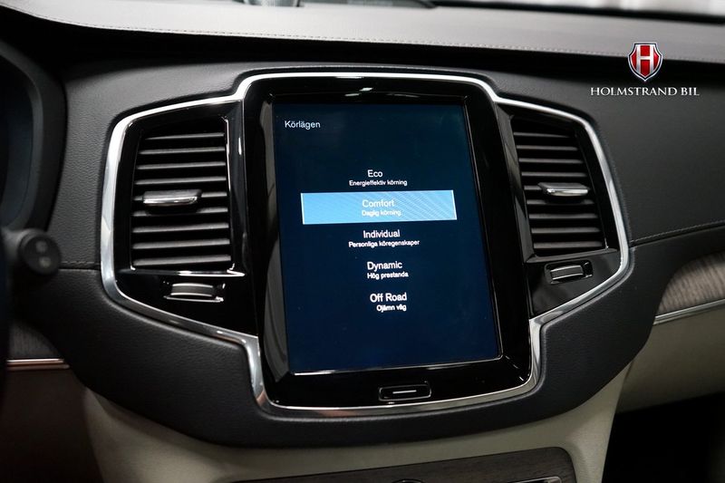 Volvo XC90 bild 21