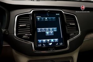 Volvo XC90 bild 19