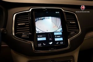 Volvo XC90 bild 18