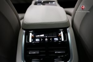 Volvo XC90 bild 13