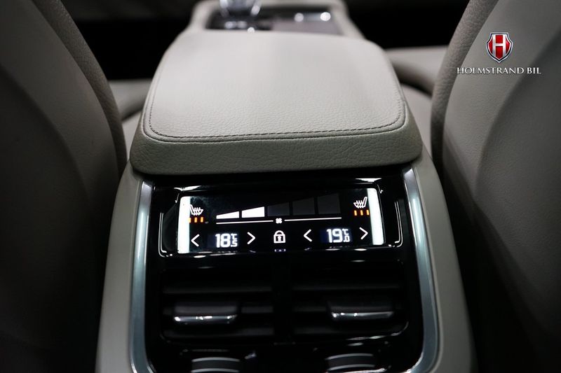 Volvo XC90 bild 13