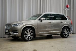 Volvo XC90 bild 3