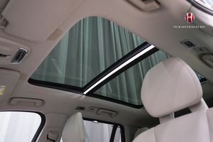 Volvo XC90 bild 11
