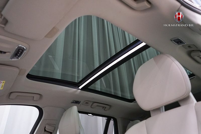 Volvo XC90 bild 11