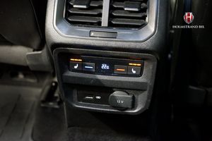 Seat Tarraco bild 12