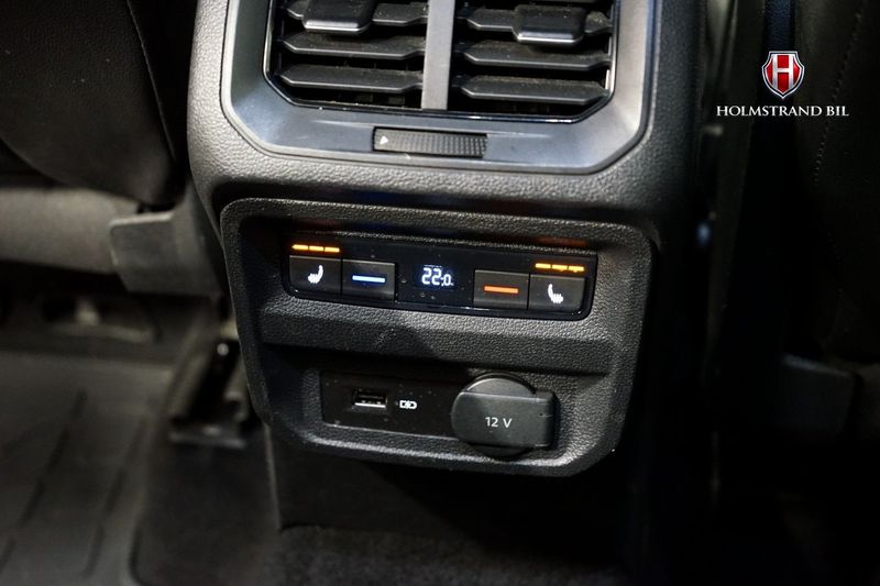 Seat Tarraco bild 12