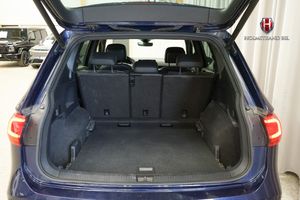 Seat Tarraco bild 24
