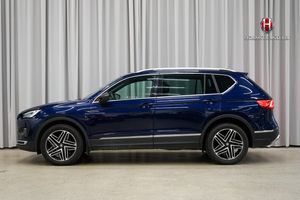 Seat Tarraco bild 1