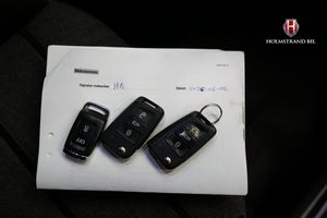 Seat Tarraco bild 26