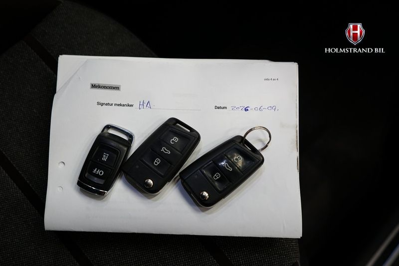 Seat Tarraco bild 26