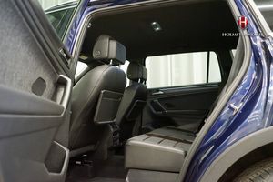 Seat Tarraco bild 10