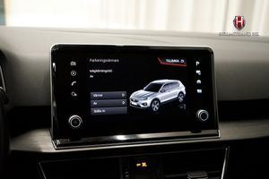 Seat Tarraco bild 18