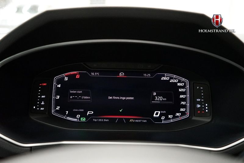 Seat Tarraco bild 15