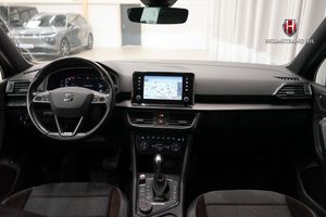 Seat Tarraco bild 13