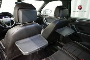 Seat Tarraco bild 11
