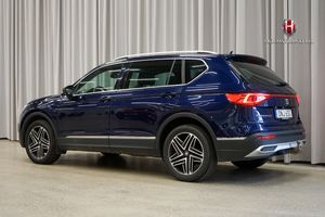 Seat Tarraco bild 4