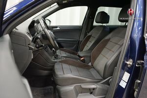 Seat Tarraco bild 9