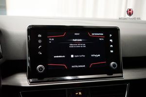 Seat Tarraco bild 20